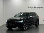 Volvo XC-60 R DESIGN miniatura 7