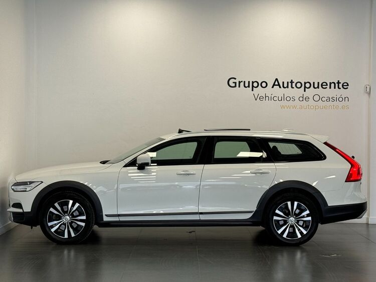 Volvo V90 Cross Country D4 4WD AUTO foto 6