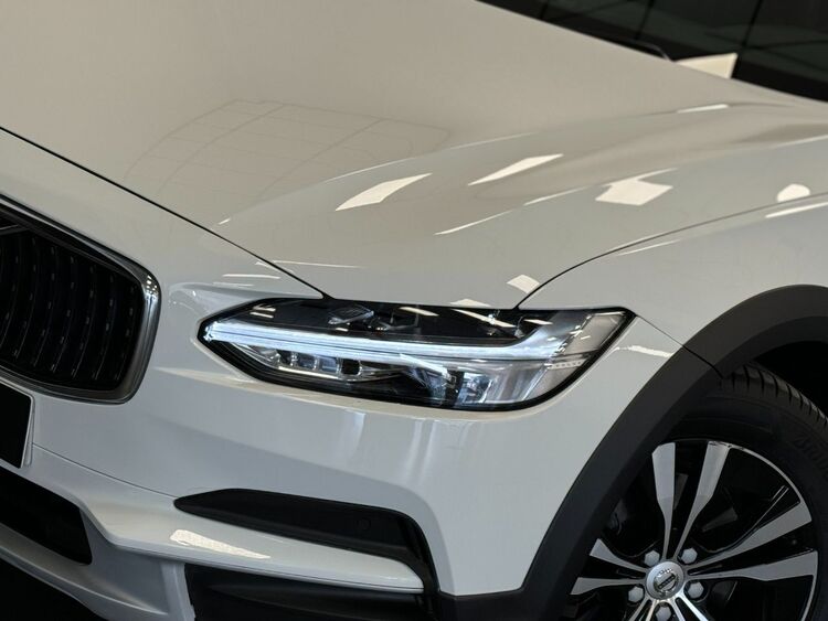 Volvo V90 Cross Country D4 4WD AUTO foto 44