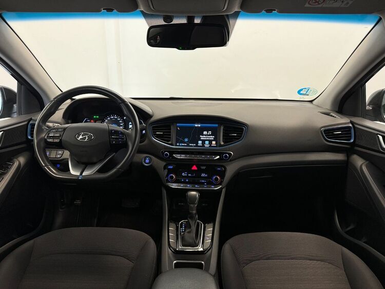 Hyundai IONIQ TECNO foto 26