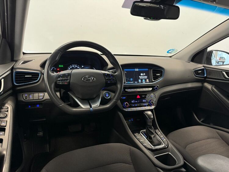 Hyundai IONIQ TECNO foto 9