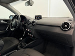 Audi A1 SPORTBACK miniatura 13