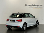 Audi A1 SPORTBACK miniatura 4