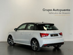 Audi A1 SPORTBACK miniatura 5