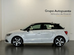 Audi A1 SPORTBACK miniatura 6