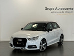 Audi A1 SPORTBACK miniatura 7