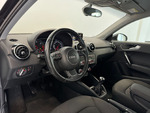 Audi A1 SPORTBACK miniatura 8