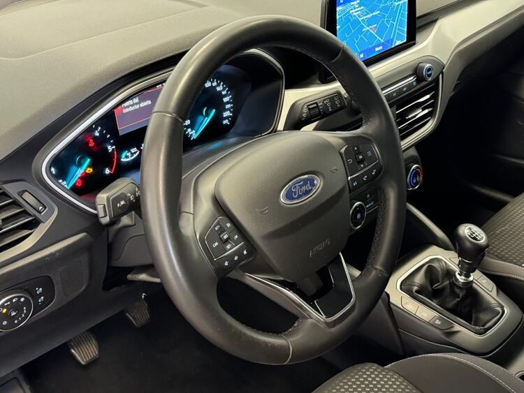 Ford Focus TREND+ foto 18