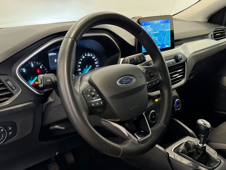 Ford Focus TREND+ foto 19