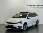 Volkswagen Golf SPORT R LINE miniatura 7