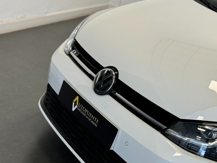 Volkswagen Golf SPORT R LINE foto 47