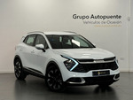 Kia Sportage DRIVE HYBRID miniatura 2