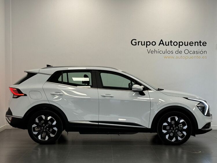 Kia Sportage DRIVE HYBRID foto 3