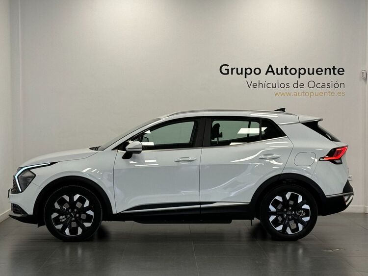 Kia Sportage DRIVE HYBRID foto 6