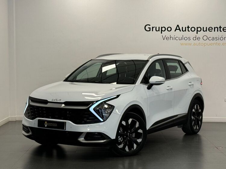 Kia Sportage DRIVE HYBRID foto 7