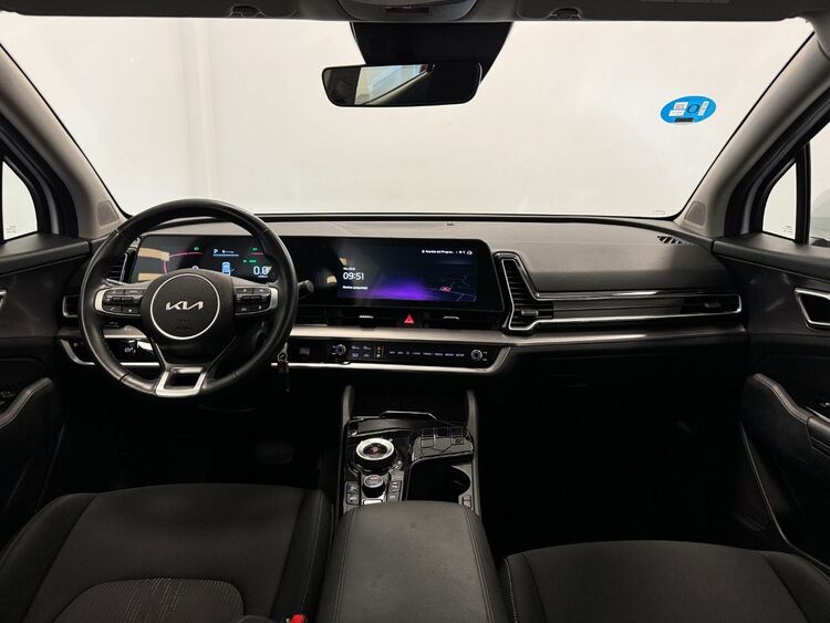 Kia Sportage DRIVE HYBRID foto 10