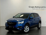 Opel Grandland X GRANDLAND miniatura 7