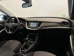 Opel Grandland X GRANDLAND miniatura 11