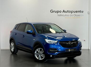 Opel - Grandland X