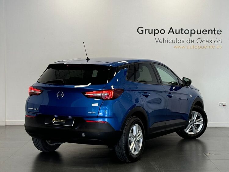 Opel Grandland X GRANDLAND foto 4