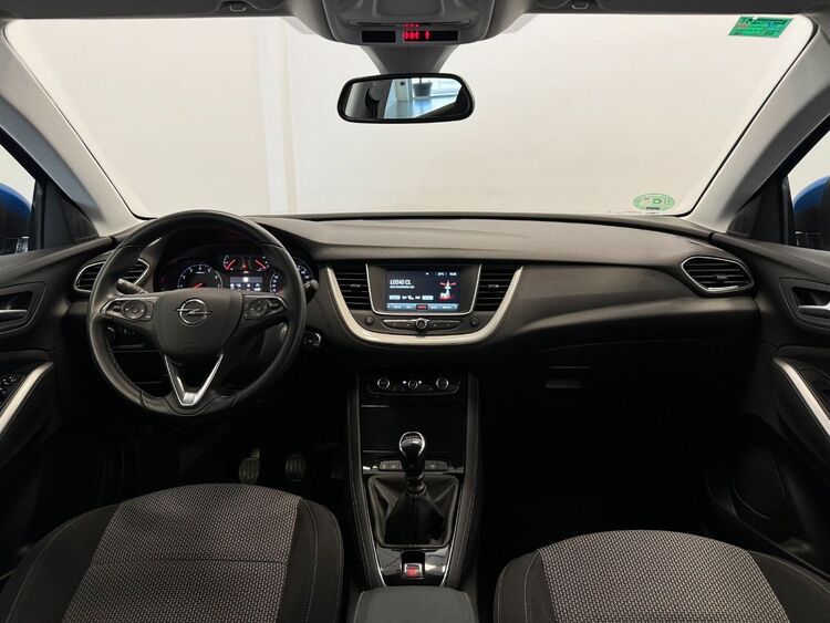 Opel Grandland X GRANDLAND foto 30