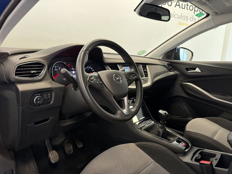 Opel Grandland X GRANDLAND foto 8