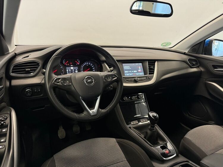 Opel Grandland X GRANDLAND foto 9