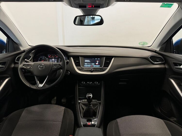 Opel Grandland X GRANDLAND foto 10