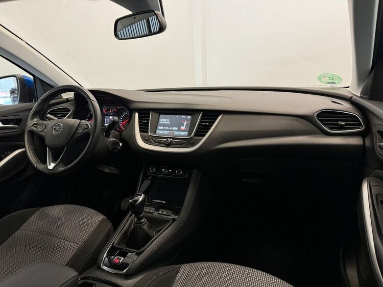 Opel Grandland X GRANDLAND foto 11