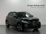 Volkswagen T-Cross R LINE miniatura 2