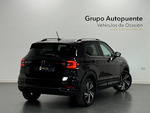 Volkswagen T-Cross R LINE miniatura 4