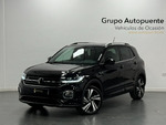 Volkswagen T-Cross R LINE miniatura 7