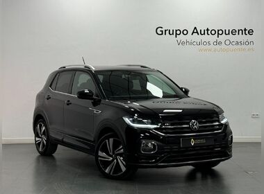 Volkswagen - T-Cross