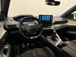 Peugeot 3008 GT LINE miniatura 9