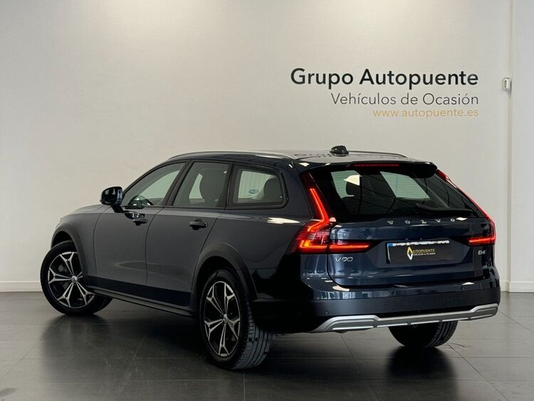 Volvo V90 Cross Country B4 foto 5