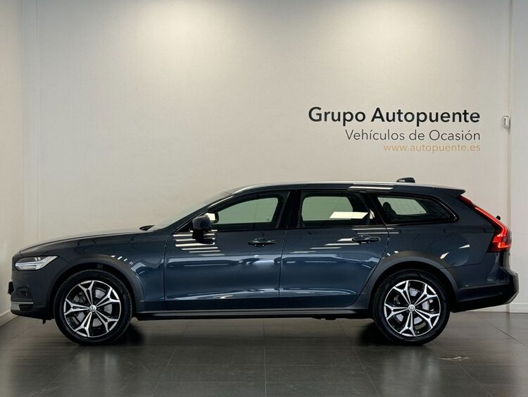 Volvo V90 Cross Country B4 foto 6