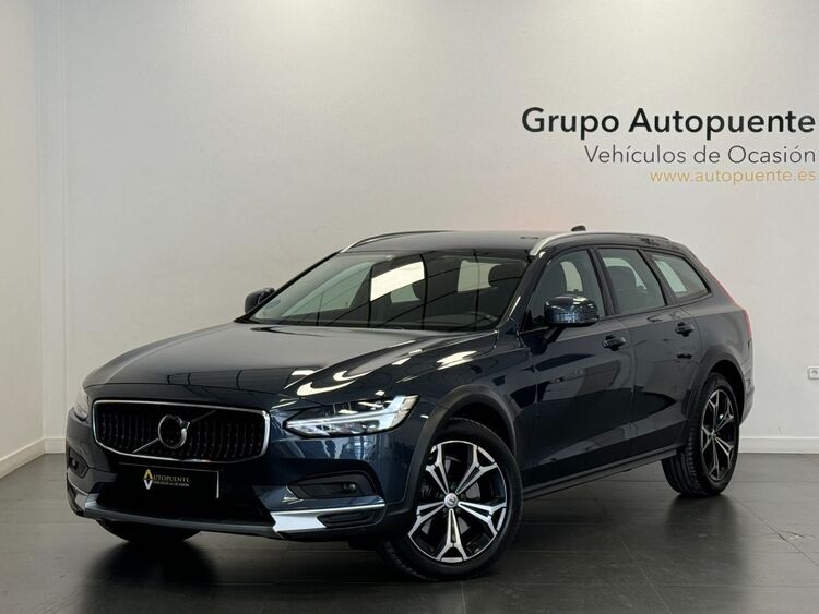 Volvo V90 Cross Country B4 foto 7