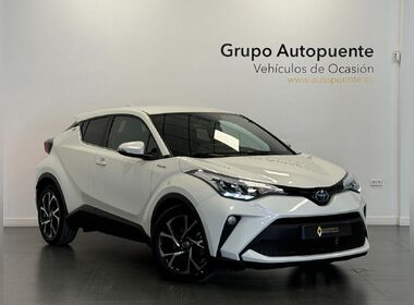 Toyota - C-HR