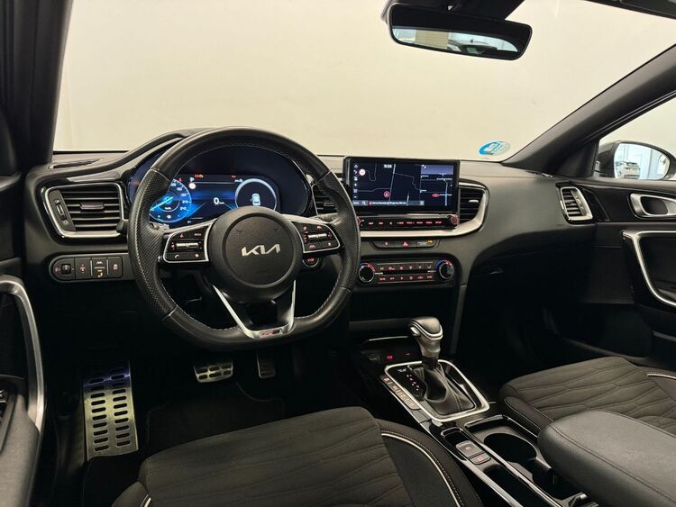 Kia XCeed GT LINE foto 9