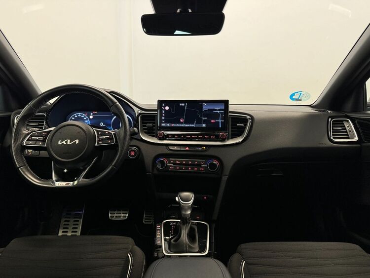 Kia XCeed GT LINE foto 10