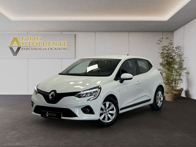 Renault Clio BUSINESS foto 7