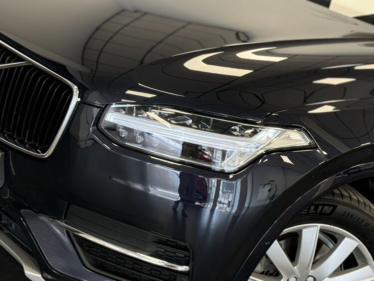 Volvo XC-90 MOMENTUM AUTO foto 46