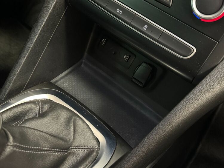 Renault Megane ZEN ENERGY foto 40