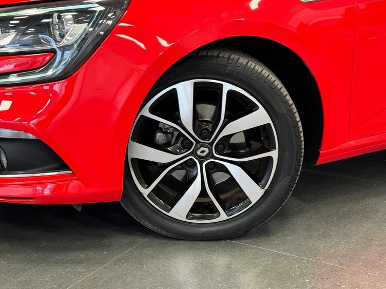 Renault Megane ZEN ENERGY foto 47