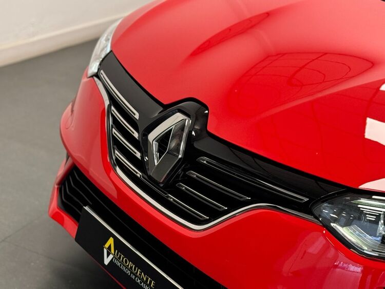 Renault Megane ZEN ENERGY foto 49