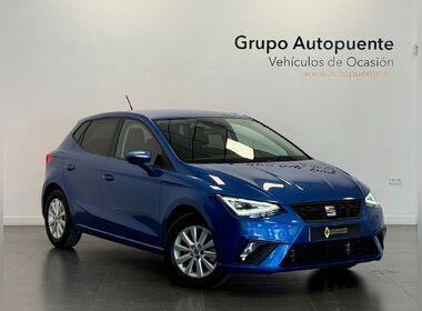 Seat - Ibiza