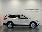 BMW X1 SDRIVE miniatura 3