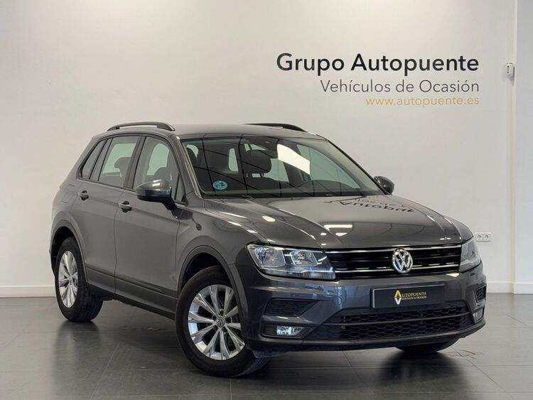 Volkswagen Tiguan EDITION foto 2