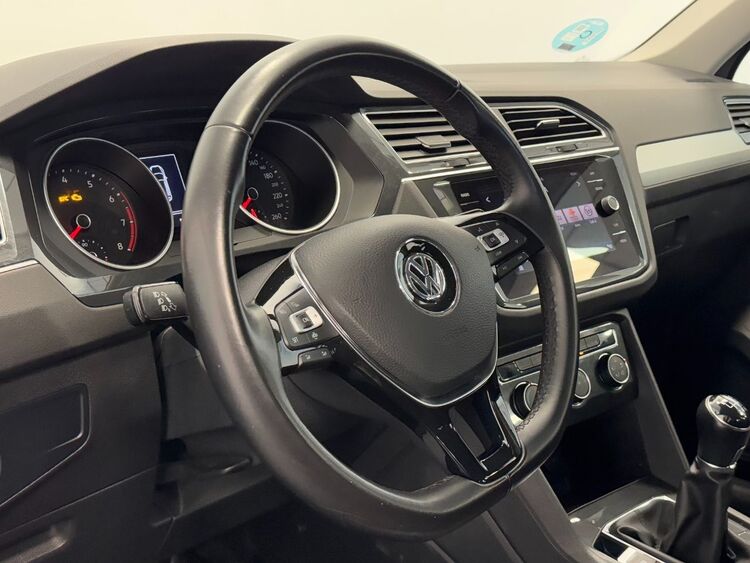 Volkswagen Tiguan EDITION foto 20