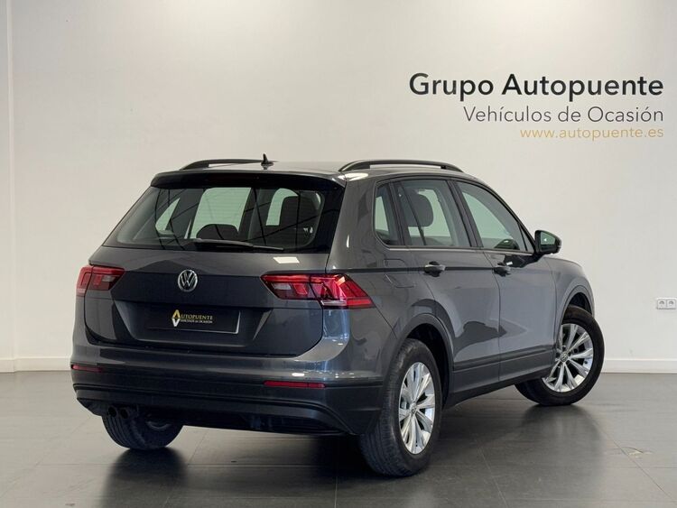 Volkswagen Tiguan EDITION foto 4